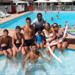 Camping Le Beau Vezé - Bild 3