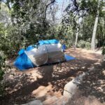 Camping Le Beau Vezé - Bild 4