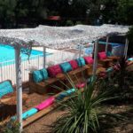 Camping Le Beau Vezé - Bild 6