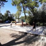 Camping Le Beau Vezé - Bild 8