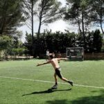 Camping Le Beau Vezé - Bild 9