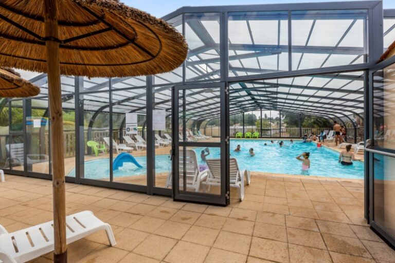 Flower Camping Beauchene - Bild 1