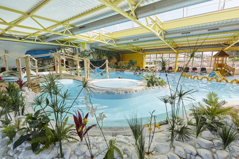 Camping Le Bel Air - Bild 2