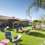 Camping Le Bel Air - Bild 4