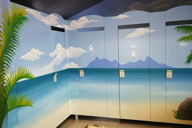 Camping Le Bel Air - Bild 7