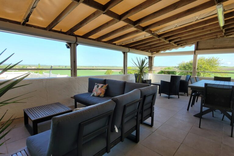 Camping Le Bellevue - Bild 10