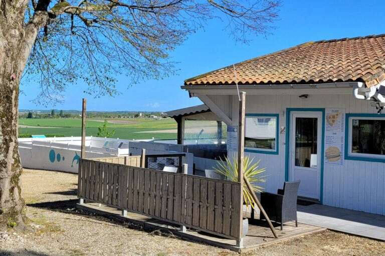 Camping Le Bellevue - Bild 11