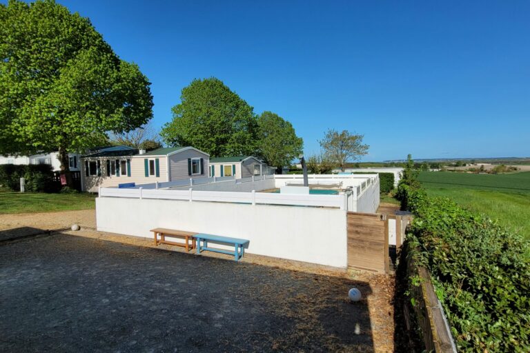 Camping Le Bellevue - Bild 12