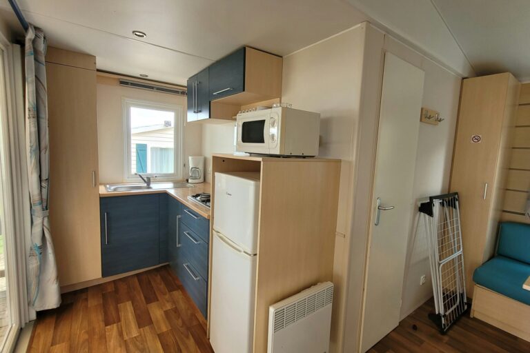 Camping Le Bellevue - Bild 19