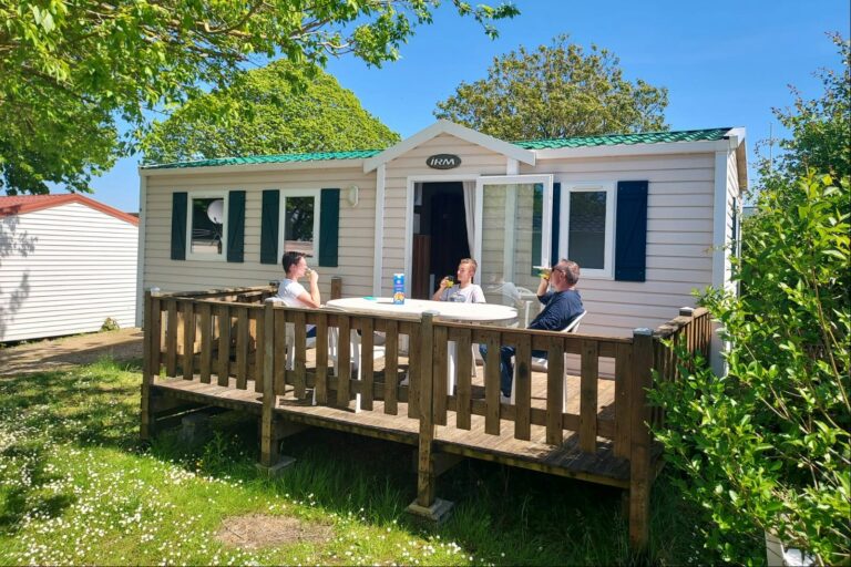 Camping Le Bellevue - Bild 6