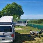 Camping Le Bellevue - Bild 7