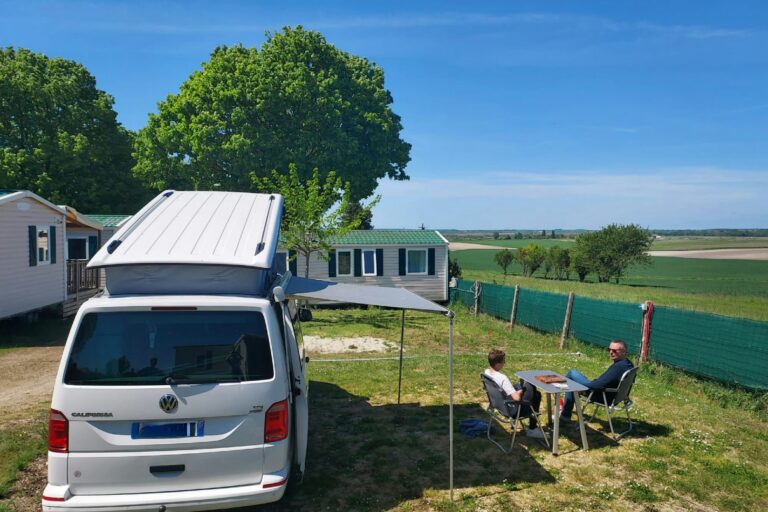 Camping Le Bellevue - Bild 7