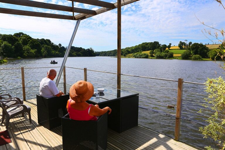 Camping Le Bocage Du Lac - Bild 3 Camping Le Bocage Du Lac - Bild 3