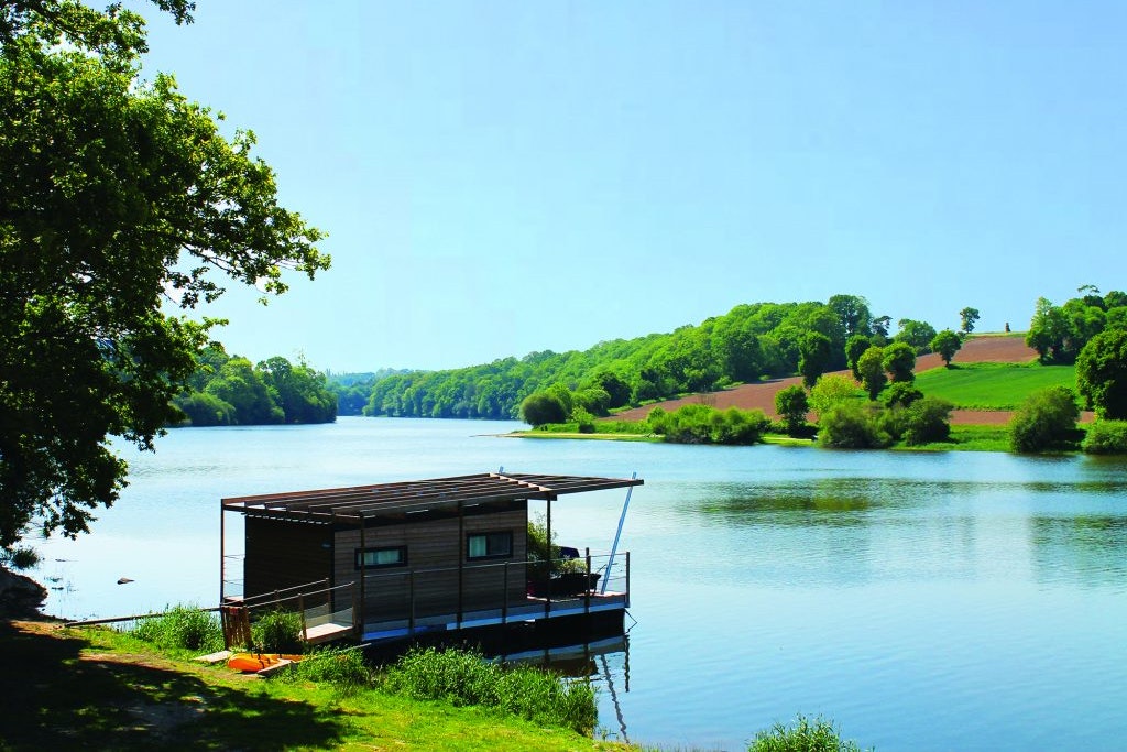 Camping Le Bocage Du Lac - Bild 4 Camping Le Bocage Du Lac - Bild 4