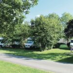 Camping Le Bocage Du Lac - Bild 6 Camping Le Bocage Du Lac - Bild 6