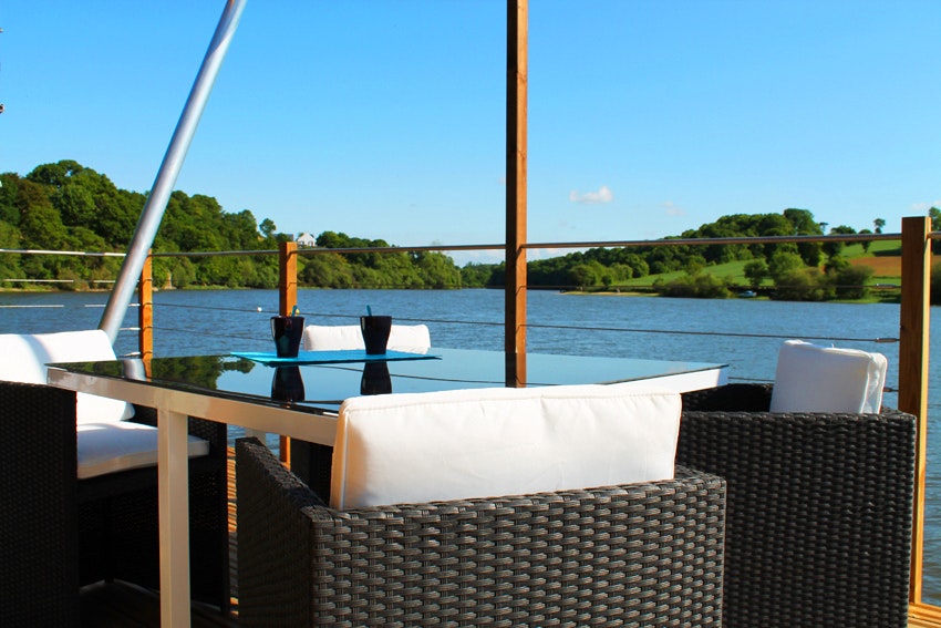 Camping Le Bocage Du Lac - Bild 7 Camping Le Bocage Du Lac - Bild 7