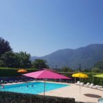 Camping Le Bois De Cornage - Bild 2