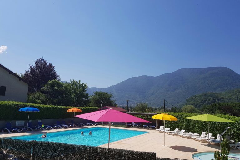 Camping Le Bois De Cornage - Bild 2