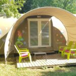 Camping Le Bois De Cornage - Bild 4