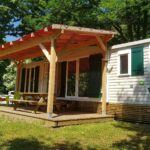 Camping Le Bois De Cornage - Bild 5