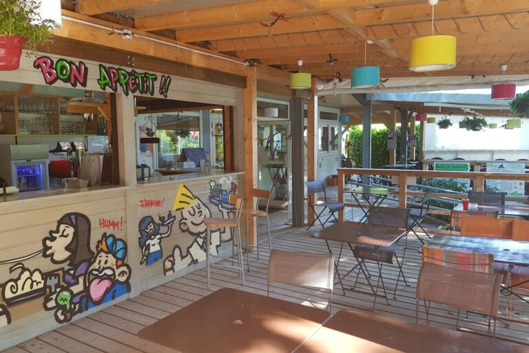 Camping Le Bois De Cornage - Bild 8