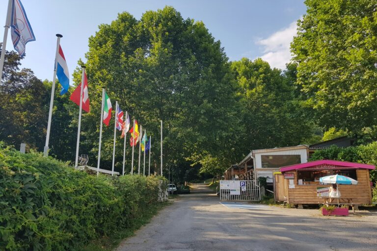 Camping Le Bois De Cornage - Bild 9