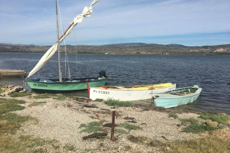 Camping Le Bois De Pins - Bild 11