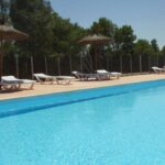 Camping Le Bois De Pins - Bild 2