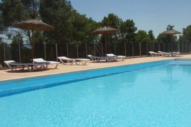 Camping Le Bois De Pins - Bild 2