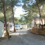 Camping Le Bois De Pins - Bild 3
