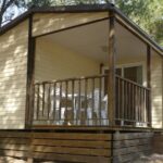 Camping Le Bois De Pins - Bild 4