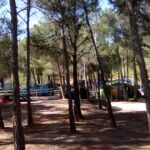 Camping Le Bois De Pins - Bild 9