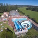 Camping Le Bois De Reveuge - Bild 2 Camping Le Bois De Reveuge - Bild 2