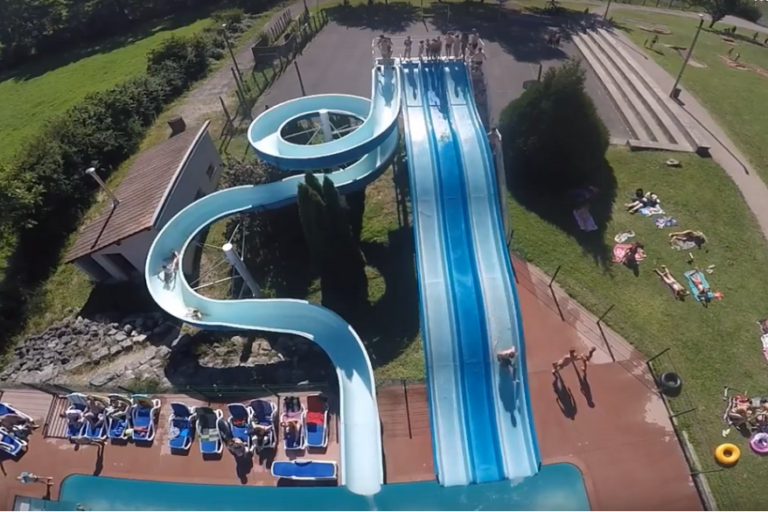 Camping Le Bois De Reveuge - Bild 3 Camping Le Bois De Reveuge - Bild 3