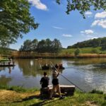 Camping Le Bois De Reveuge - Bild 5 Camping Le Bois De Reveuge - Bild 5