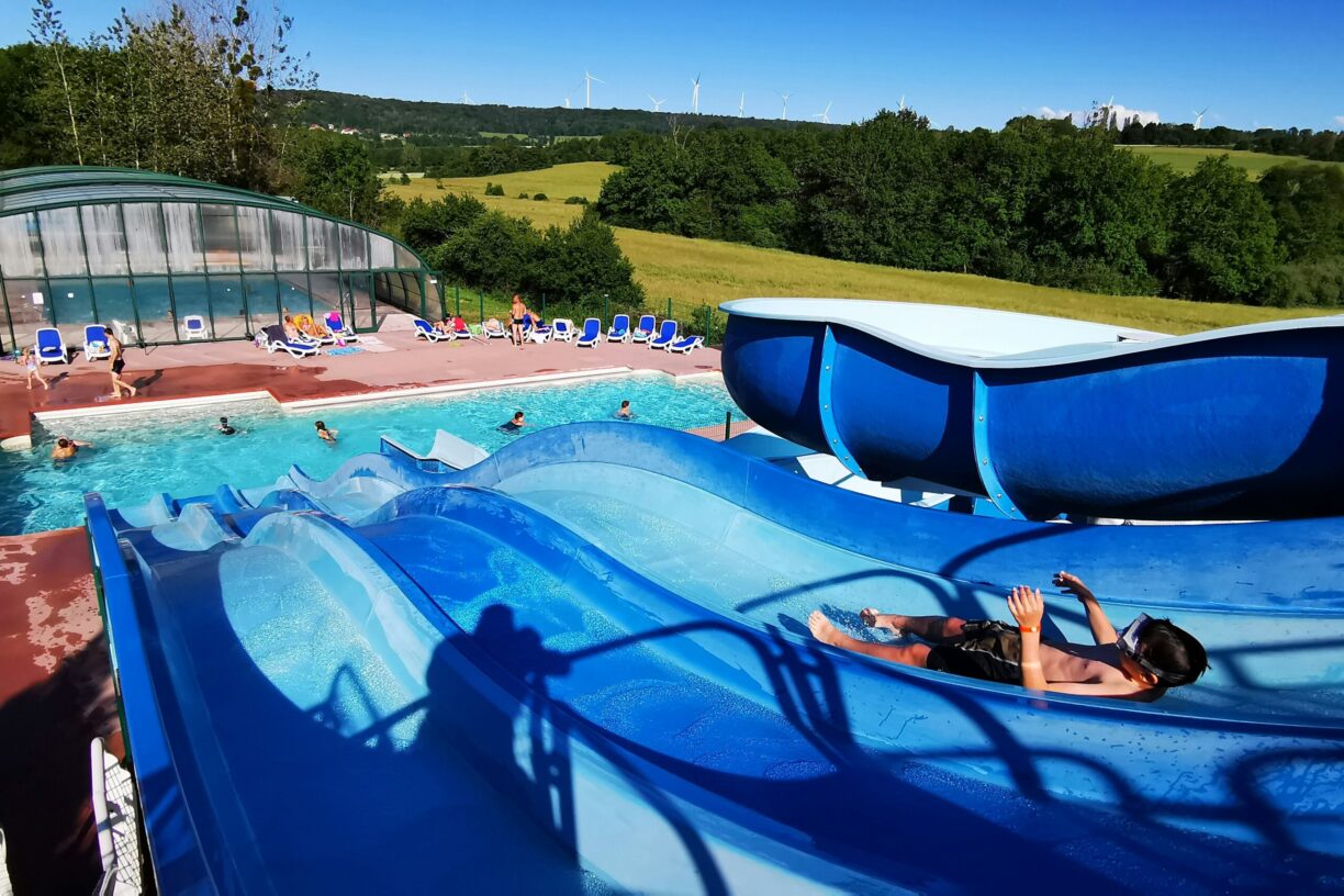 Camping Le Bois De Reveuge - Bild 6 Camping Le Bois De Reveuge - Bild 6