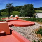 Camping Le Bois De Reveuge - Bild 7 Camping Le Bois De Reveuge - Bild 7