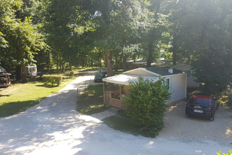 Camping Le Bois Du Coderc - Bild 3 Camping Le Bois Du Coderc - Bild 3