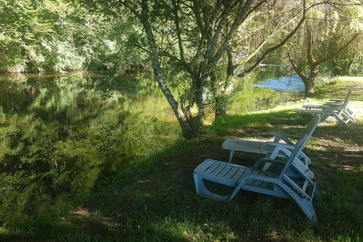 Camping Le Bois Du Coderc - Bild 5 Camping Le Bois Du Coderc - Bild 5