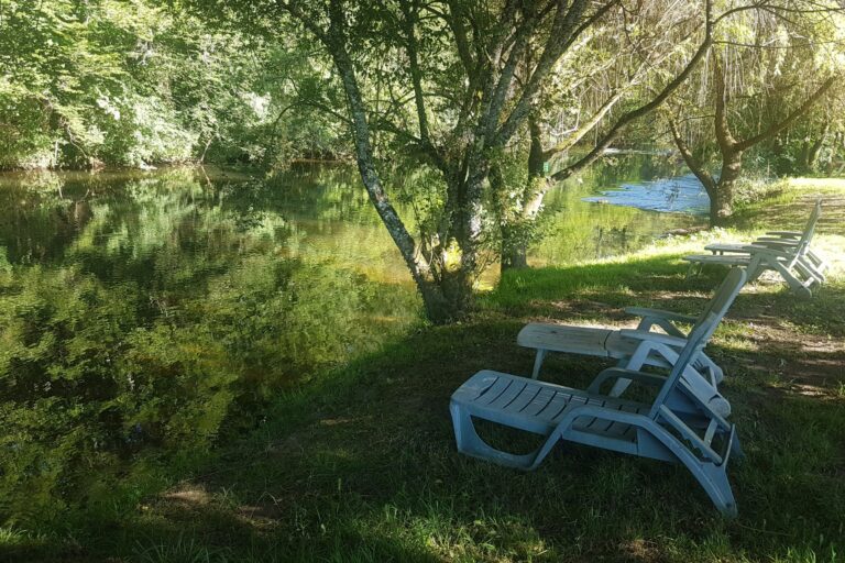 Camping Le Bois Du Coderc - Bild 5 Camping Le Bois Du Coderc - Bild 5