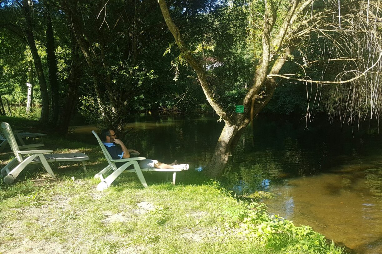 Camping Le Bois Du Coderc - Bild 6 Camping Le Bois Du Coderc - Bild 6