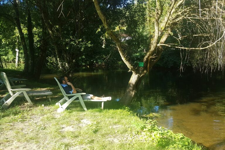 Camping Le Bois Du Coderc - Bild 6 Camping Le Bois Du Coderc - Bild 6