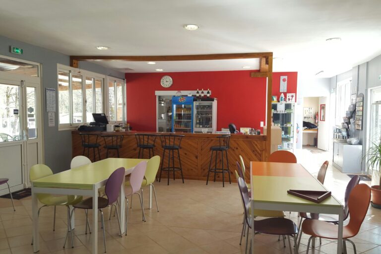 Camping Le Bois Du Coderc - Bild 7 Camping Le Bois Du Coderc - Bild 7