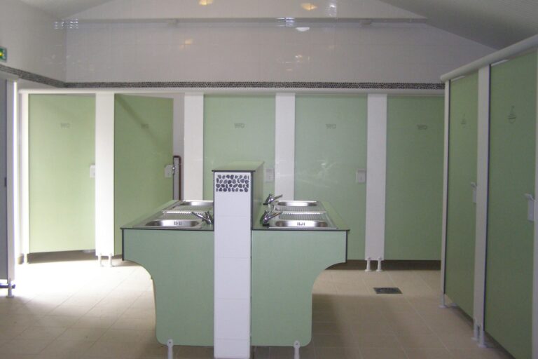 Camping Le Bois Joli - Bild 12