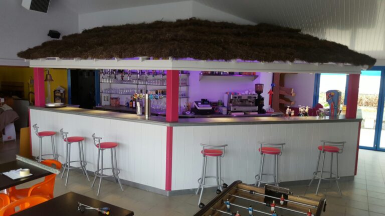 Camping Le Bois Joli - Bild 14