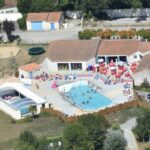 Camping Le Bois Joli - Bild 2