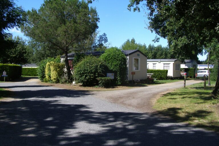 Camping Le Bois Joli - Bild 4