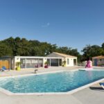 Camping Le Bois Joli - Bild 5