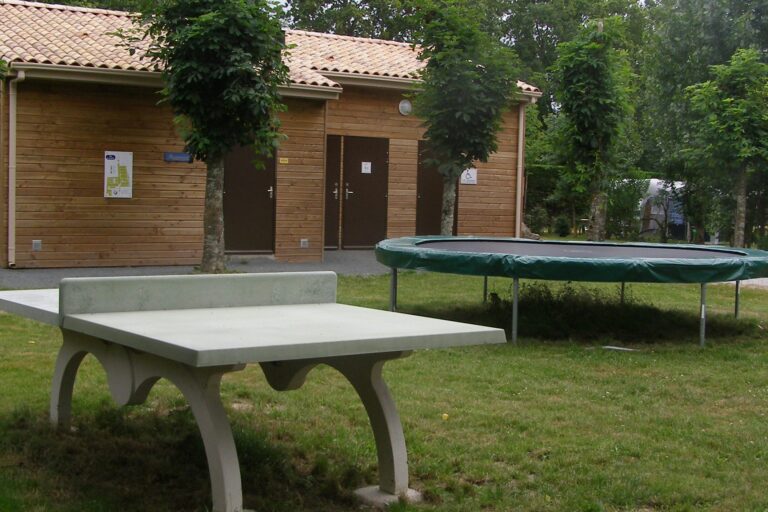 Camping Le Bois Joli - Bild 6