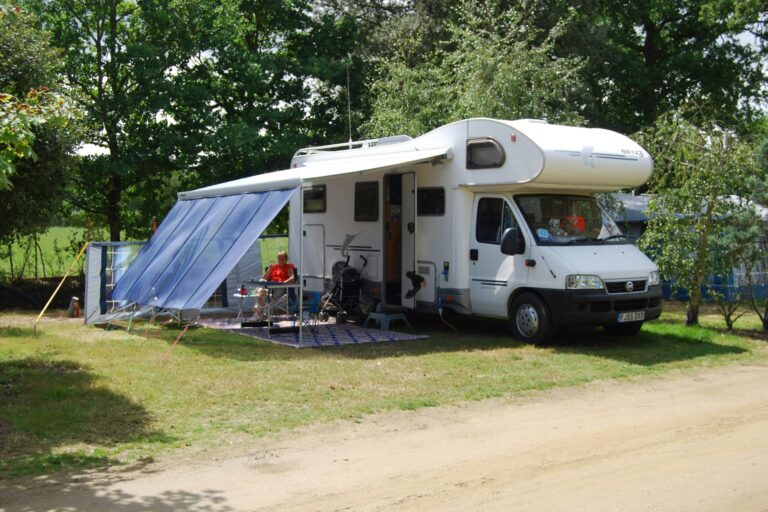 Camping Le Bois Joli - Bild 7
